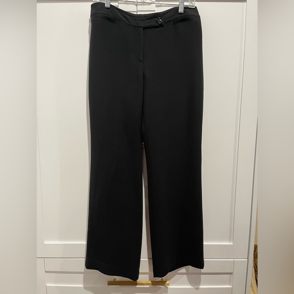 Ann taylor black pants
